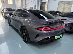 2024 Xiaomi SU7 4WD Long Range Advanced ADAS Max — фото 17