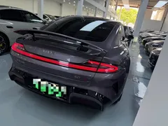 2024 Xiaomi SU7 4WD Long Range Advanced ADAS Max — фото 19