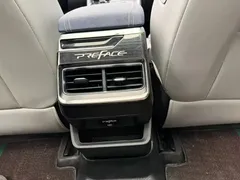 2021 Geely Preface 2.0TD Premium, белый — фото 12