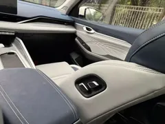 2021 Geely Preface 2.0TD Premium, белый — фото 13