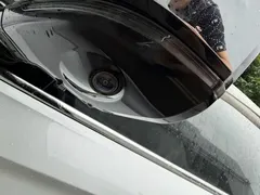 2021 Geely Preface 2.0TD Premium, белый — фото 16
