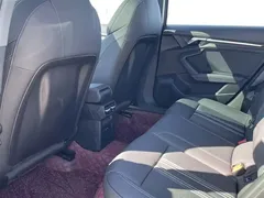 2022 Audi A3L Limousine 35 TFSI Fashion Sport — фото 5