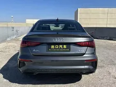 2022 Audi A3L Limousine 35 TFSI Fashion Sport — фото 8
