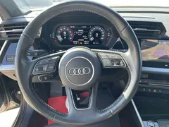 2022 Audi A3L Limousine 35 TFSI Fashion Sport — фото 14