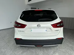 2022 Nissan Qashqai 2.0L CVT XV Prem Luxury, белый — фото 5