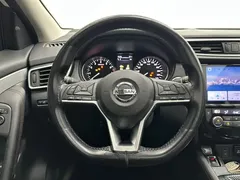 2022 Nissan Qashqai 2.0L CVT XV Prem Luxury, белый — фото 8