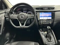 2022 Nissan Qashqai 2.0L CVT XV Prem Luxury, белый — фото 9