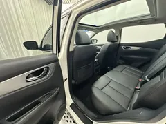 2022 Nissan Qashqai 2.0L CVT XV Prem Luxury, белый — фото 10