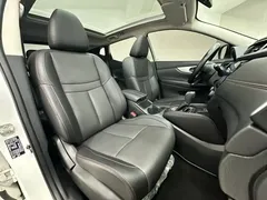 2022 Nissan Qashqai 2.0L CVT XV Prem Luxury, белый — фото 14
