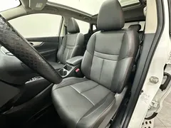 2022 Nissan Qashqai 2.0L CVT XV Prem Luxury, белый — фото 15