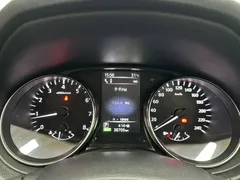 2022 Nissan Qashqai 2.0L CVT XV Prem Luxury, белый — фото 16