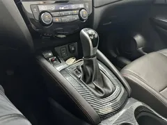 2022 Nissan Qashqai 2.0L CVT XV Prem Luxury, белый — фото 17