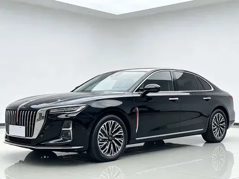2023 Hongqi H5 2.0T AT