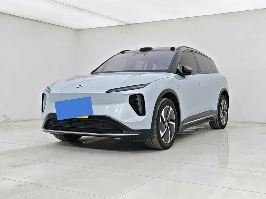 2024 Nio ES6 75kWh