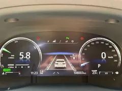 2021 Toyota Camry Hybrid 2.5HG Luxury — фото 8