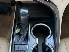 2021 Toyota Camry Hybrid 2.5HG Luxury — фото 13