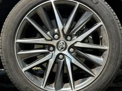2021 Toyota Camry Hybrid 2.5HG Luxury — фото 22