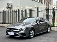 2022 Mercedes-Benz A-Class A 200 L Sport Sedan Fashion — фото 1