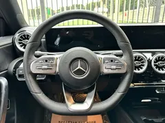 2022 Mercedes-Benz A-Class A 200 L Sport Sedan Fashion — фото 7