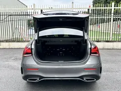 2022 Mercedes-Benz A-Class A 200 L Sport Sedan Fashion — фото 13