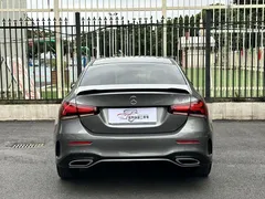 2022 Mercedes-Benz A-Class A 200 L Sport Sedan Fashion — фото 15