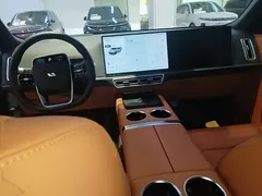 2025 Li Auto L8 Smart Refresh — фото 10