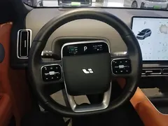 2025 Li Auto L8 Smart Refresh — фото 11