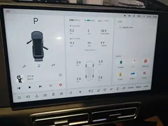 2025 Li Auto L8 Smart Refresh — фото 12
