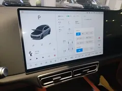2025 Li Auto L8 Smart Refresh — фото 13