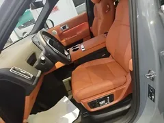 2025 Li Auto L8 Smart Refresh — фото 15