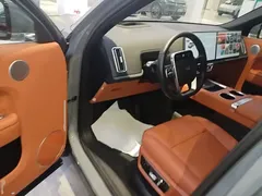 2025 Li Auto L8 Smart Refresh — фото 16