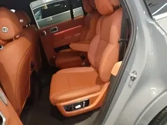 2025 Li Auto L8 Smart Refresh — фото 17
