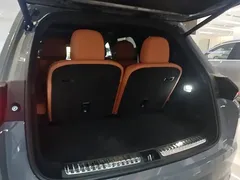 2025 Li Auto L8 Smart Refresh — фото 19