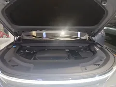 2025 Li Auto L8 Smart Refresh — фото 20
