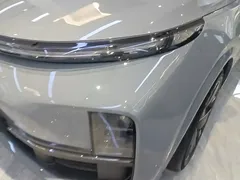 2025 Li Auto L8 Smart Refresh — фото 24