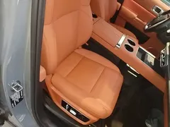 2025 Li Auto L8 Smart Refresh — фото 25