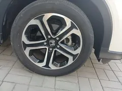 2021 Honda XR-V 1.5L CVT Classic, белый — фото 8