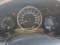 2021 Honda XR-V 1.5L CVT Classic, белый — фото 12
