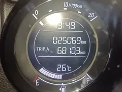 2021 Honda XR-V 1.5L CVT Classic, белый — фото 13