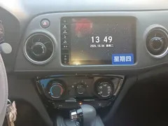 2021 Honda XR-V 1.5L CVT Classic, белый — фото 14