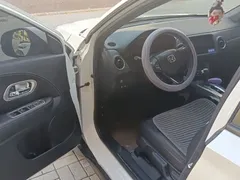 2021 Honda XR-V 1.5L CVT Classic, белый — фото 17