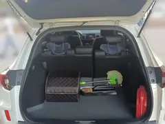 2021 Honda XR-V 1.5L CVT Classic, белый — фото 20