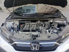 2021 Honda XR-V 1.5L CVT Classic, белый — фото 21