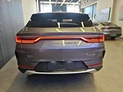 2021 BYD Song PLUS DM-i PHEV 110KM Flagship Plus — фото 6