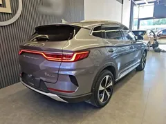 2021 BYD Song PLUS DM-i PHEV 110KM Flagship Plus — фото 7
