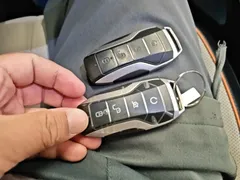 2021 BYD Song PLUS DM-i PHEV 110KM Flagship Plus — фото 9