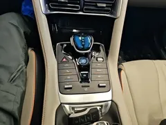 2021 BYD Song PLUS DM-i PHEV 110KM Flagship Plus — фото 14
