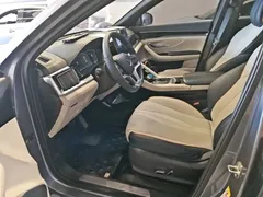 2021 BYD Song PLUS DM-i PHEV 110KM Flagship Plus — фото 15
