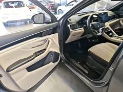 2021 BYD Song PLUS DM-i PHEV 110KM Flagship Plus — фото 16