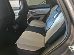 2021 BYD Song PLUS DM-i PHEV 110KM Flagship Plus — фото 17